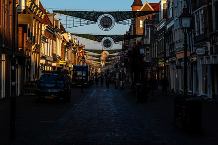 Hoorn